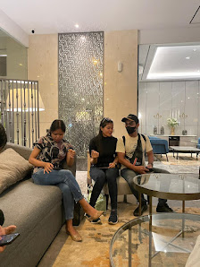 Massage Putri Dewi Suwari