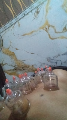 Massage & Refleksi Ummi Henny Khusus Wanita