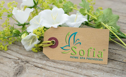 Massage Sofia home spa