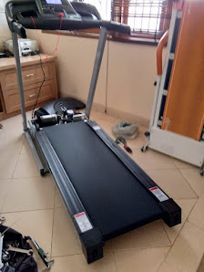 Master Gym Sport