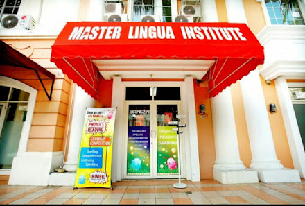 Master Lingua Institute