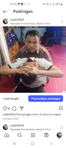 Master Massage