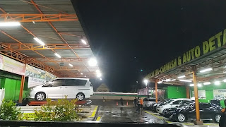 Master Snow Car Wash
