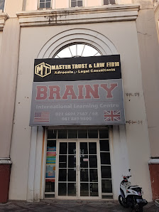 Master Trust Law Firm
