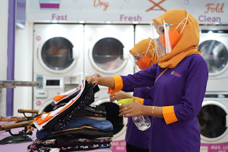 Masterclean Coin Laundry