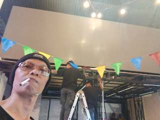Masterpiece Event