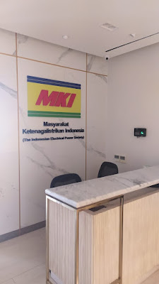 Masyarakat Ketenagalistrikan Indonesia