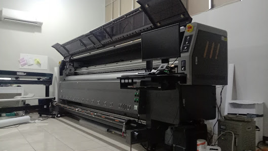 Mata asia printing