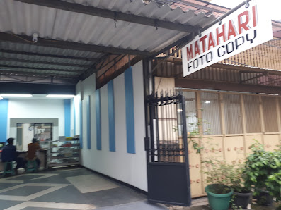 Matahari fotocopy