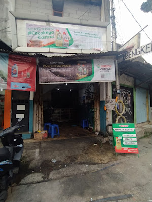 Matahari Motor 2