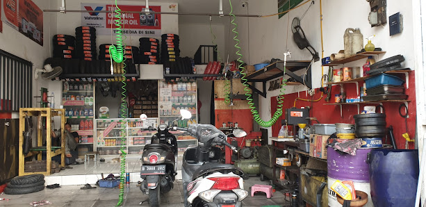 Matahari Motor Muncang