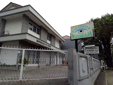 Mataraja Eye Center