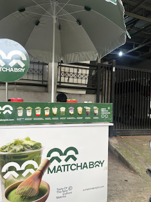 Matchaboy Villa Bogor Indah