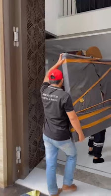 Matelindo Movers