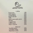Matrik Coffee