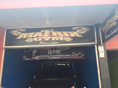 Matrix Gym