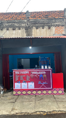 Mau Laundry
