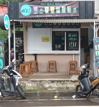 Mau-Mau