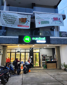 Maujual - Kebon Jeruk