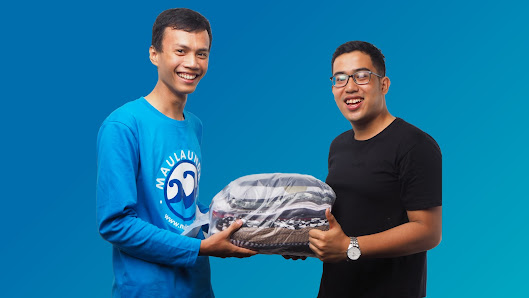 Maulaundry Pondok Kelapa - Laundry Express Antar Jemput