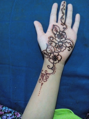Maulida Beauty