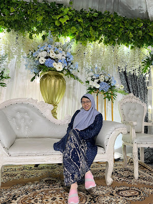 Maulidah Makeup