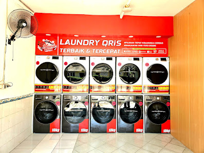 MAWAR Laundry