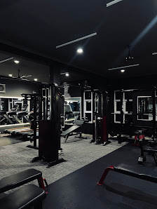 Max Gym & Zumba Fitness performance