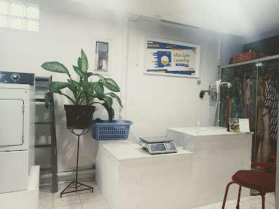 Max Line Laundry