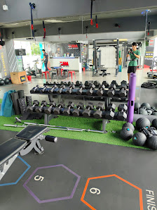 MaxFitness_MTharyono
