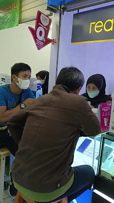 Maxima Store