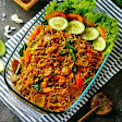 Maximal Resto (Utan Panjang)