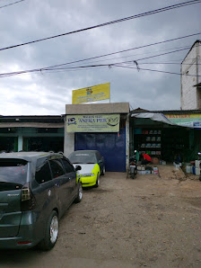 MAXlogistic