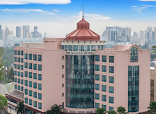 MAXONE Hotel Kramat Jakarta
