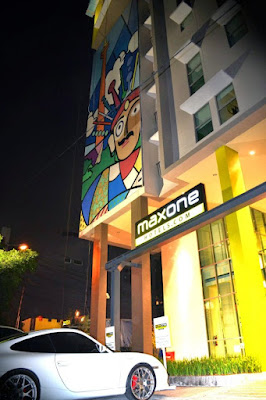 Maxone Sabang