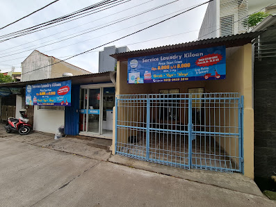 Maxpress Laundry