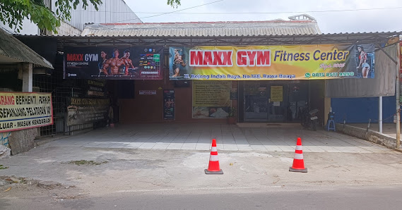 Maxx Gym Fitness Center & Aerobic Center