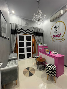 MAY Beauty ( studio & hair salon )