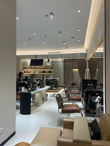 May May Salon - Gandaria City, Lantai 1 (Hijab Friendly)