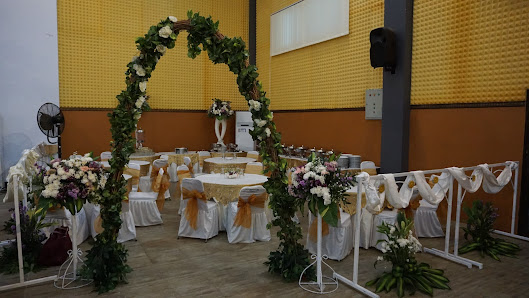Maya Catering