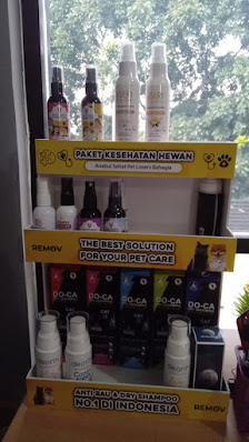 Maya Pet Shop