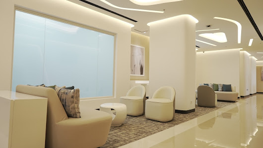 Mayapada Eye Centre @ MHJS