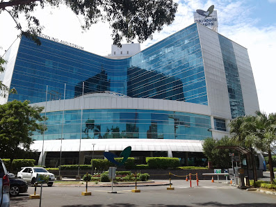 Mayapada Hospital Emergency