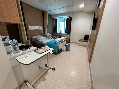 Mayapada Hospital Kuningan (MHKN)