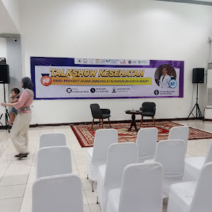 Mayapada Medical Center Kuningan