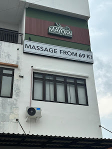 Mayomi Family Massage & Reflexology Kebayoran Lama