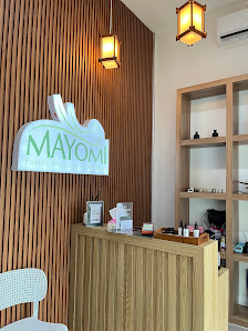 Mayomi Family Massage & Reflexology Pasar Minggu