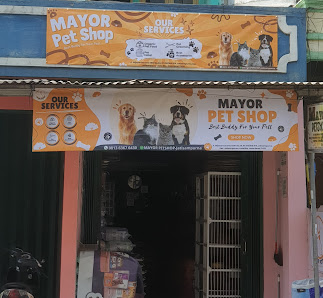 Mayor Petshop