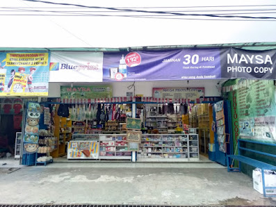 Maysa Fotocopy