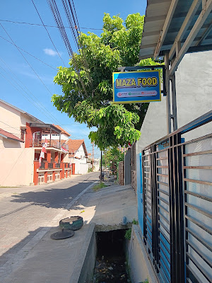 Maza Food - Pedurungan